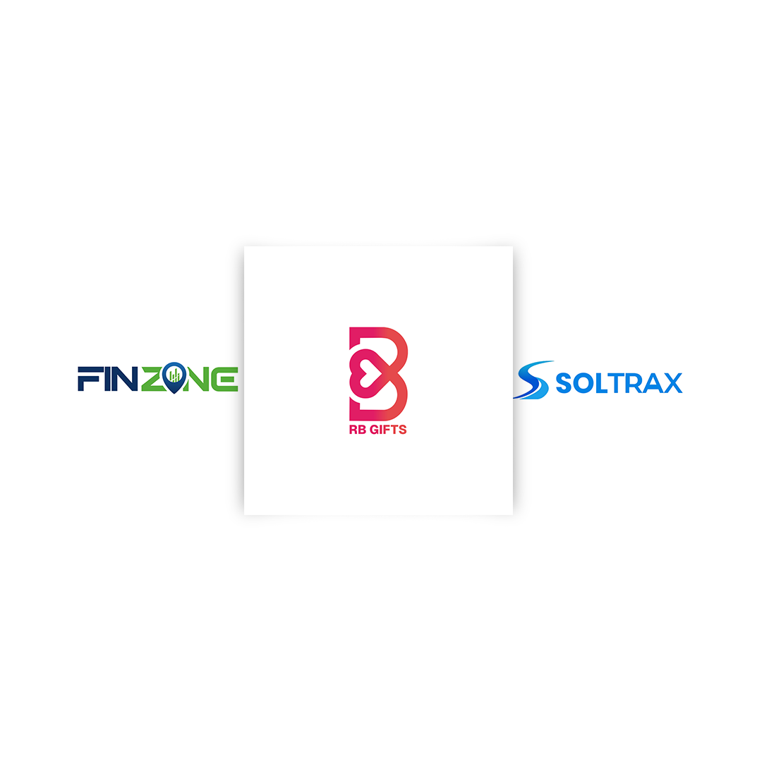 Brand identity design project